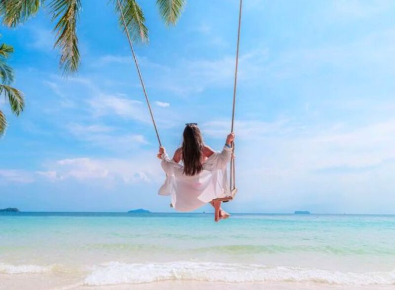 Phú Quốc mùa thu bước vào mùa biển đẹp nhất năm Phú Quốc mùa thu bước vào mùa biển đẹp nhất năm