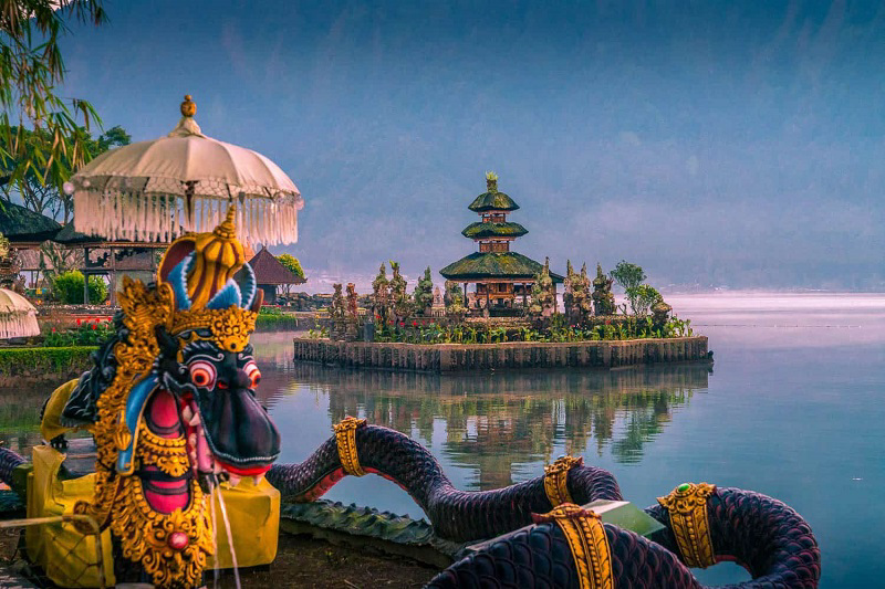 Chi phí lưu trú tại Bali đa dạng, phù hợp với bất kỳ ai Chi phí lưu trú tại Bali đa dạng, phù hợp với bất kỳ ai