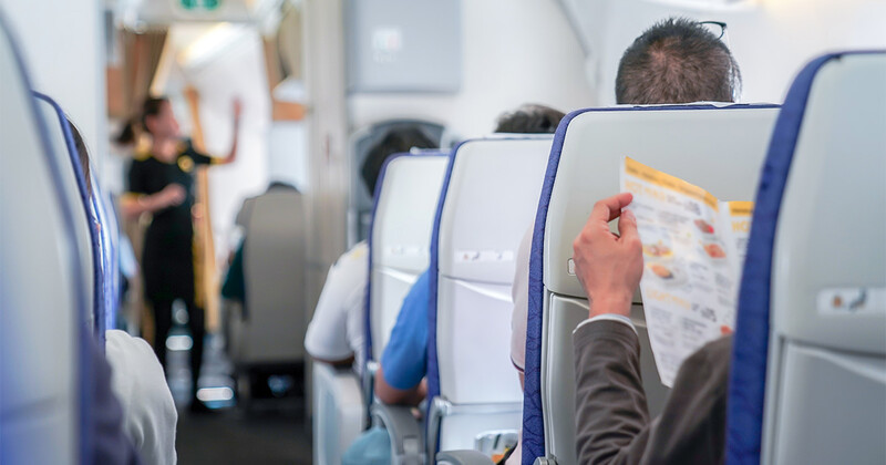 Quy định những vật phẩm "cấm" mang lên chuyến bay quốc tế Quy định những vật phẩm "cấm" mang lên chuyến bay quốc tế