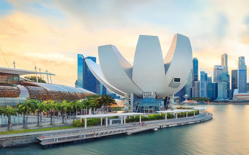 Bảo tàng Khoa học Nghệ thuật