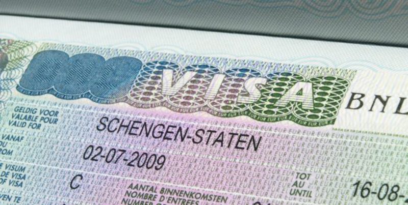 Chuẩn bị visa Schengen