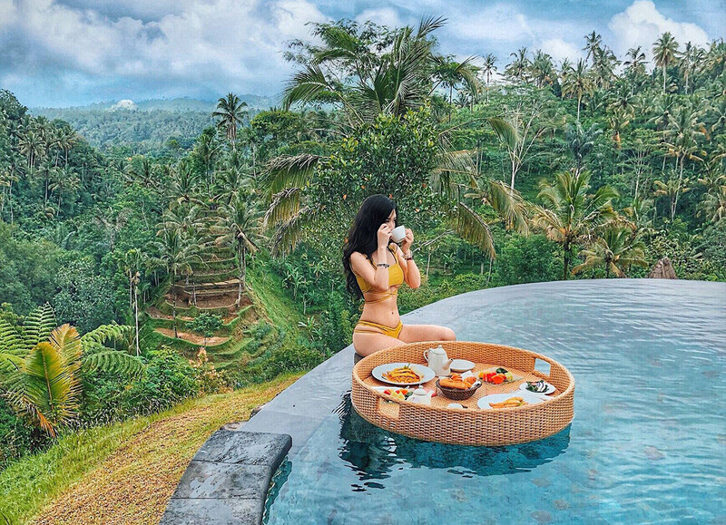 Lựa chọn du lịch Bali theo tour hay tự túc tùy vào ngân sách Lựa chọn du lịch Bali theo tour hay tự túc tùy vào ngân sách