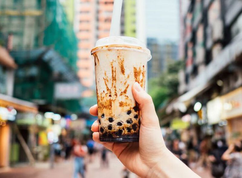 Thời tiết se lạnh rất thích hợp để thưởng thức ẩm thực Đài Loan Thời tiết se lạnh rất thích hợp để thưởng thức ẩm thực Đài Loan