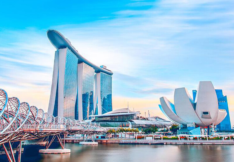 Du lịch Singapore theo tour trọn gói Du lịch Singapore theo tour trọn gói