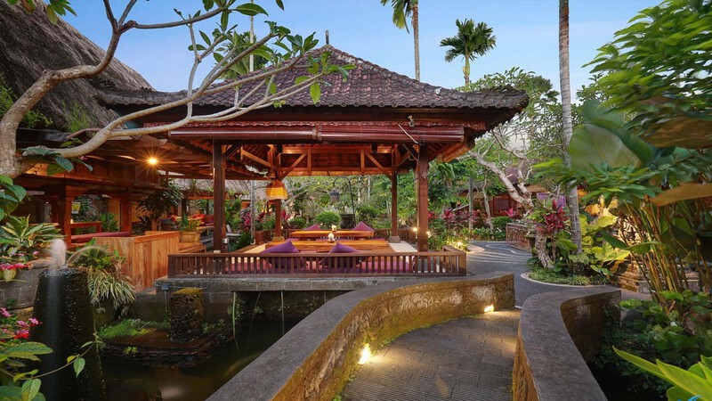Chi phí cho ăn uống tại Bali Chi phí cho ăn uống tại Bali