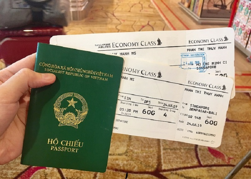 Nên đặt trước vé máy bay và khách sạn khi du lịch Singapore Nên đặt trước vé máy bay và khách sạn khi du lịch Singapore