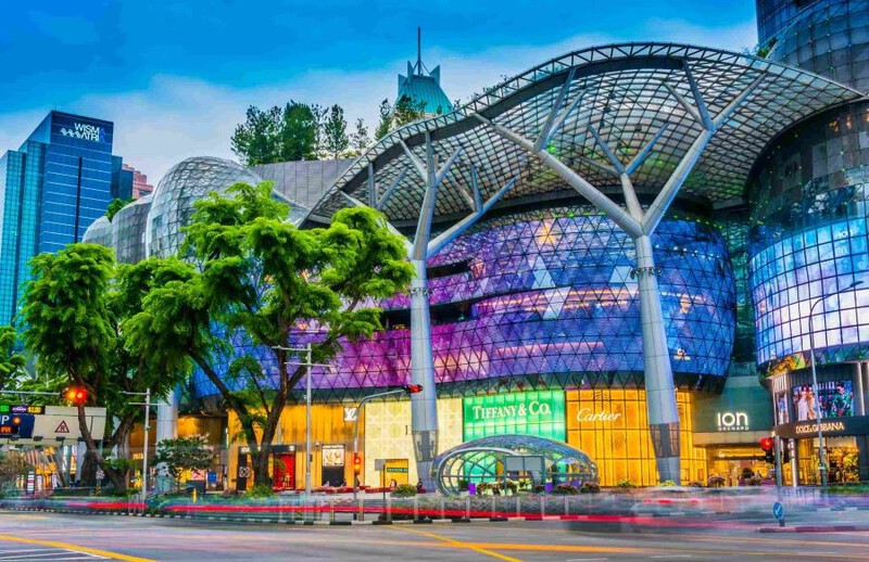 Một số lưu ý khi mua sắm tại Singapore Một số lưu ý khi mua sắm tại Singapore