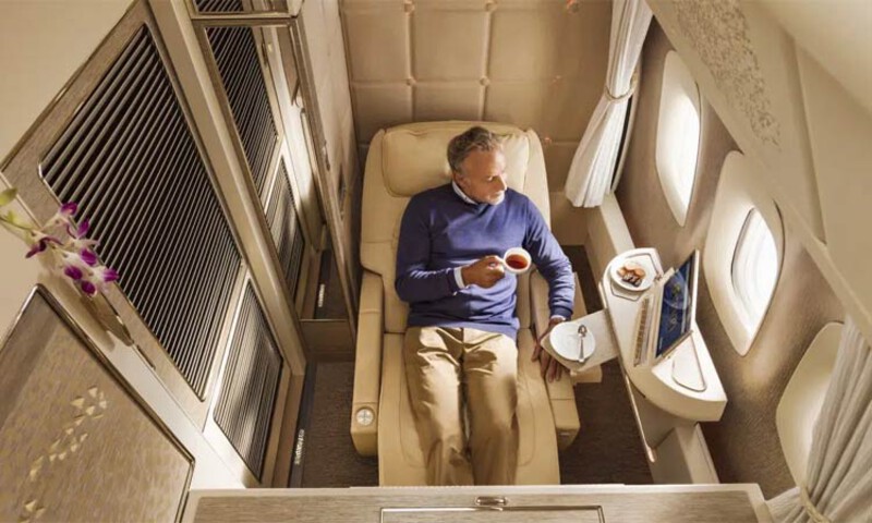 Tiện ích giải trí và dịch vụ cá nhân hóa