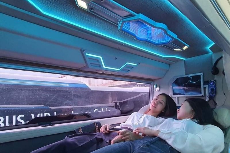 Hướng dẫn di chuyển đến Sapa Hướng dẫn di chuyển đến Sapa