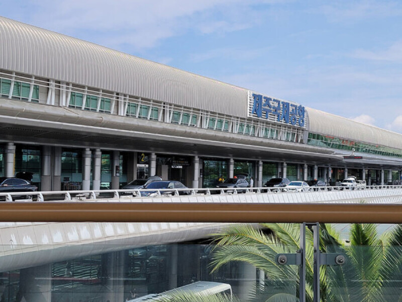 Sân bay Jeju Sân bay Jeju