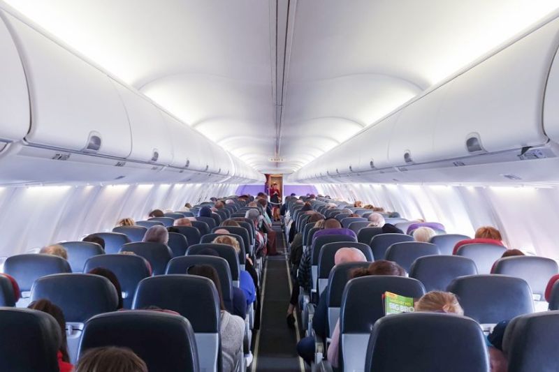 Economy lite là hạng vé gì?