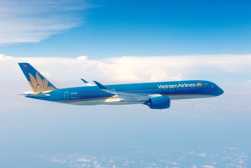 Cách săn vé máy bay giá rẻ của Vietnam Airlines Cách săn vé máy bay giá rẻ của Vietnam Airlines