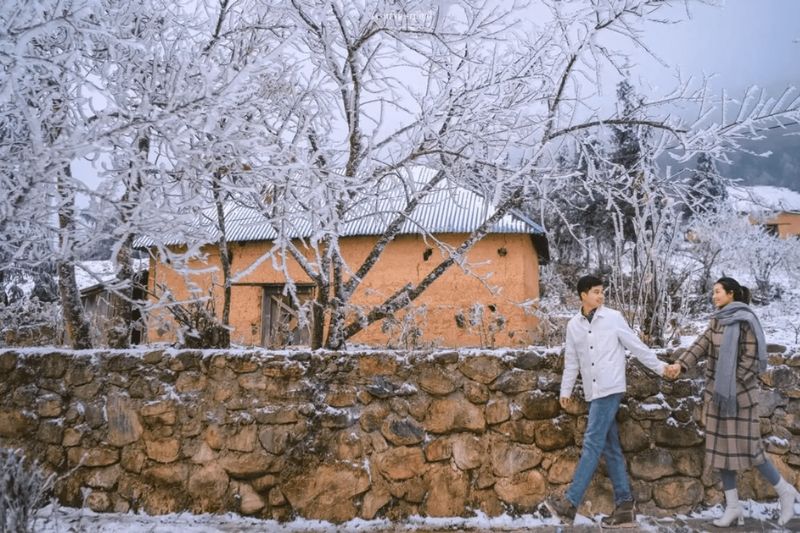 Sắp xếp lộ trình phù hợp khi du lịch Sapa Sắp xếp lộ trình phù hợp khi du lịch Sapa