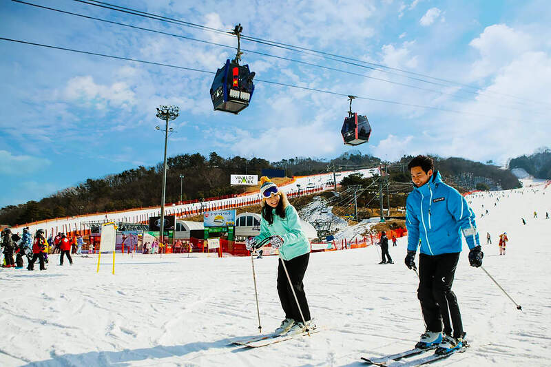 Vivaldi Park Vivaldi Park