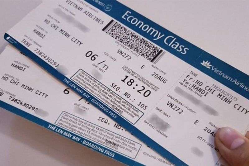 Giới thiệu chung về Economy Class 