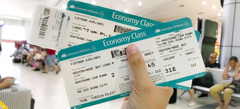 Hạng Phổ thông (Economy Class) Hạng Phổ thông (Economy Class)