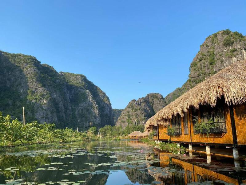 Homestay tại Ninh Bình