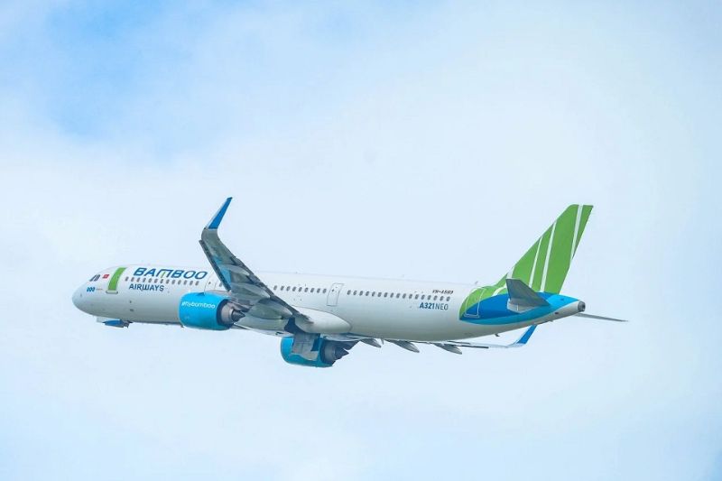 Chính sách hủy vé Bamboo Airways Chính sách hủy vé Bamboo Airways