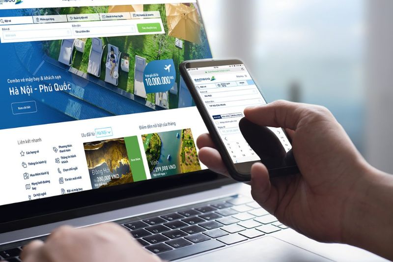 Đặt vé trước 2-4 tuần để săn giá rẻ