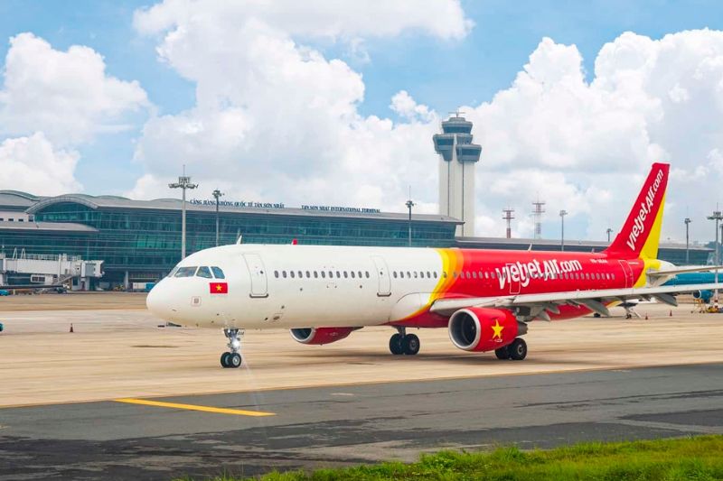 Có rất nhiều hãng hàng không khai thác các chuyến bay tới Indonesia Có rất nhiều hãng hàng không khai thác các chuyến bay tới Indonesia