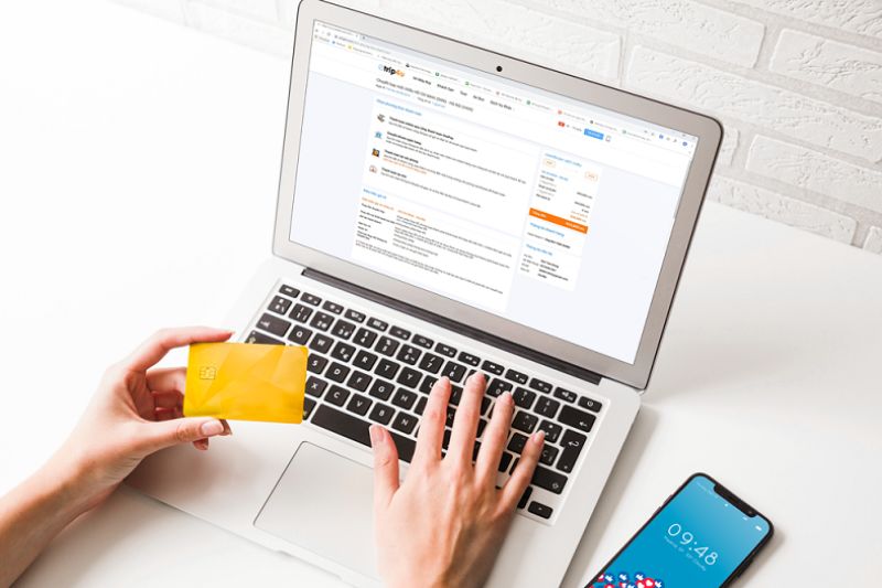 Điều kiện để mua v&eacute; m&aacute;y bay 0 đồng