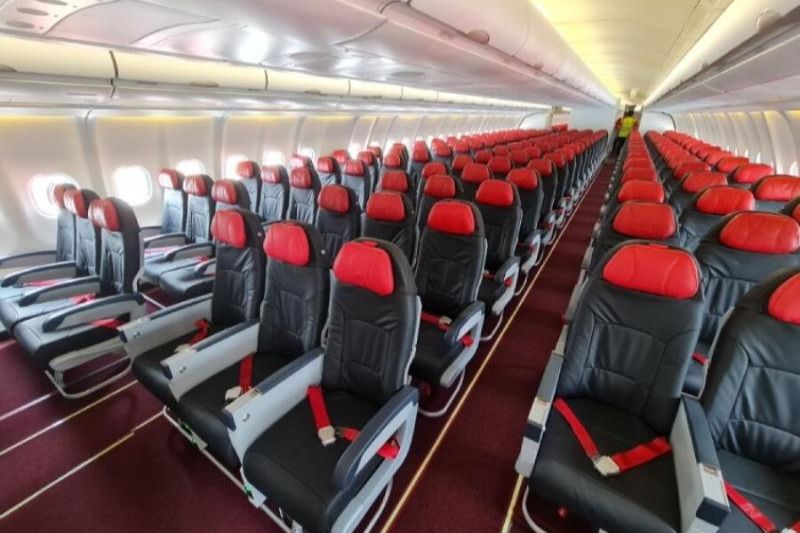 Vé máy bay Eco Vietjet Vé máy bay Eco Vietjet