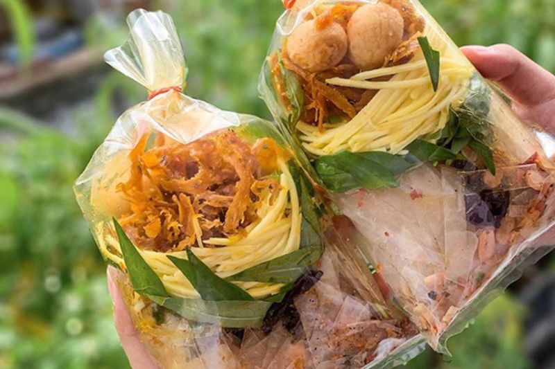 Sài Gòn có nhiều món ăn ngon nhất định bạn nên thử Sài Gòn có nhiều món ăn ngon nhất định bạn nên thử