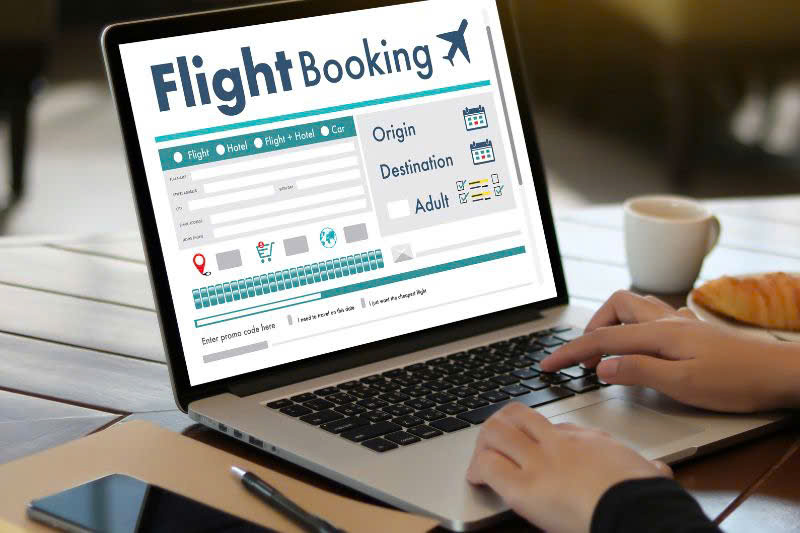 Những lưu &yacute; quan trọng khi chọn app đặt v&eacute; m&aacute;y bay online