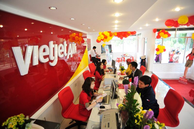 Quy định hủy/ bảo lưu theo từng hạng v&eacute; của Vietjet