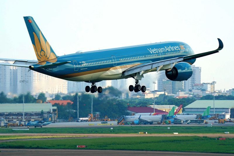 Giá vé máy bay Tết 2026 có xu hướng tăng so với cùng kỳ các năm trước