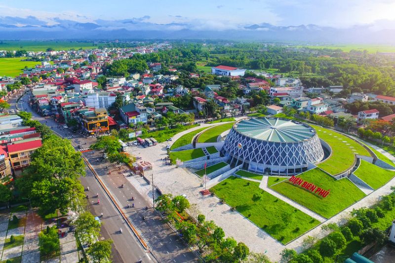 Nên đặt vé du lịch Điện Biên khi nào?