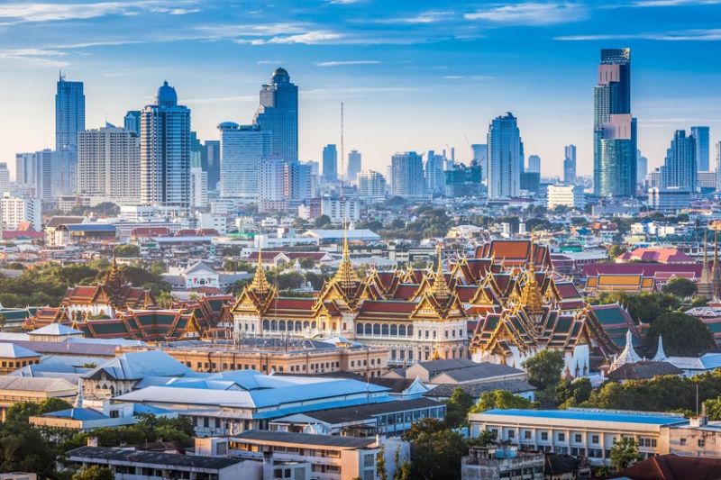 Vé máy bay đi Bangkok giá siêu ưu đãi chỉ có tại Etrip4u Vé máy bay đi Bangkok giá siêu ưu đãi chỉ có tại Etrip4u