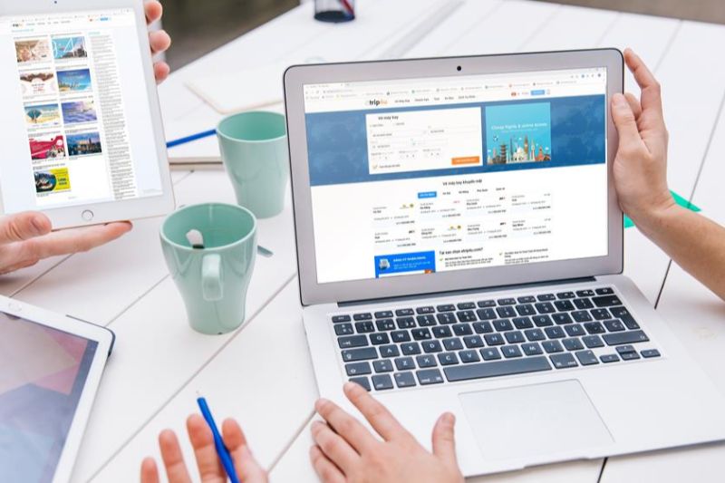 Etrip4u là nơi bạn có thể đặt vé máy bay đi Lào giá tốt nhất Etrip4u là nơi bạn có thể đặt vé máy bay đi Lào giá tốt nhất