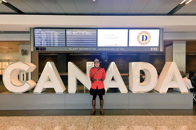 Đặt vé máy bay đi Canada giá tốt tại Etrip4u