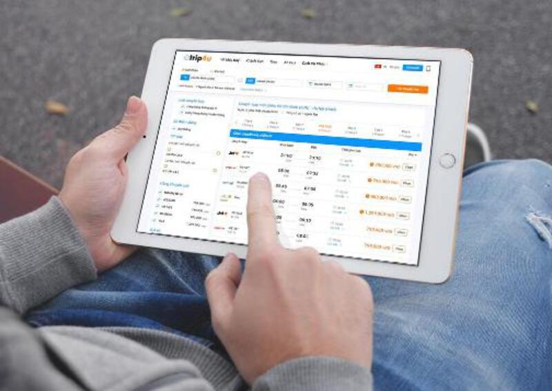 V&igrave; sao ng&agrave;y c&agrave;ng nhiều người chọn app đặt v&eacute; m&aacute;y bay online