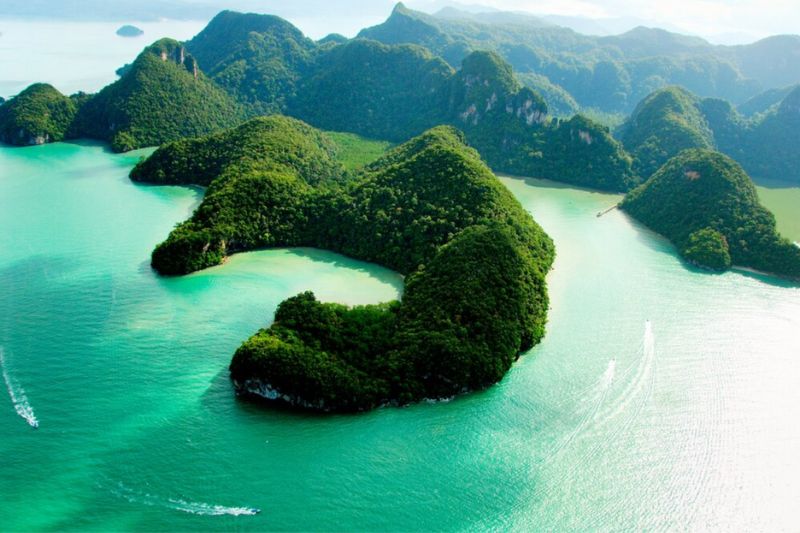 Quần đảo Langkawi