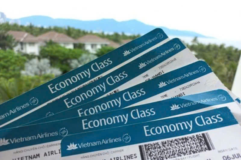 Zone/ Group tr&ecirc;n v&eacute; m&aacute;y bay l&agrave; g&igrave;?