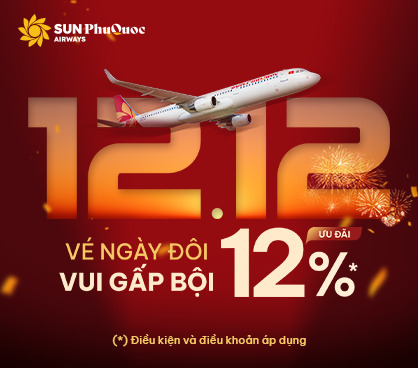 Sun PhuQuoc Airways Sun PhuQuoc Airways