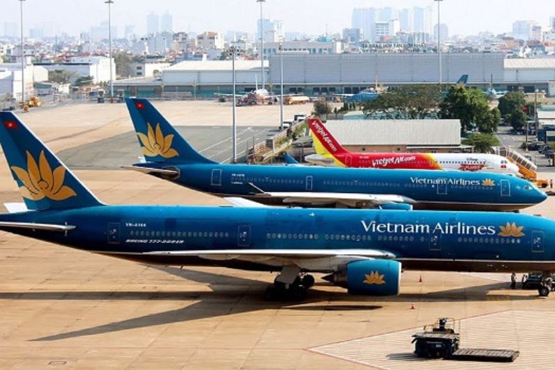 Đặt v&eacute; m&aacute;y bay đi Cam Ranh gi&aacute; tốt tại Etrip4u