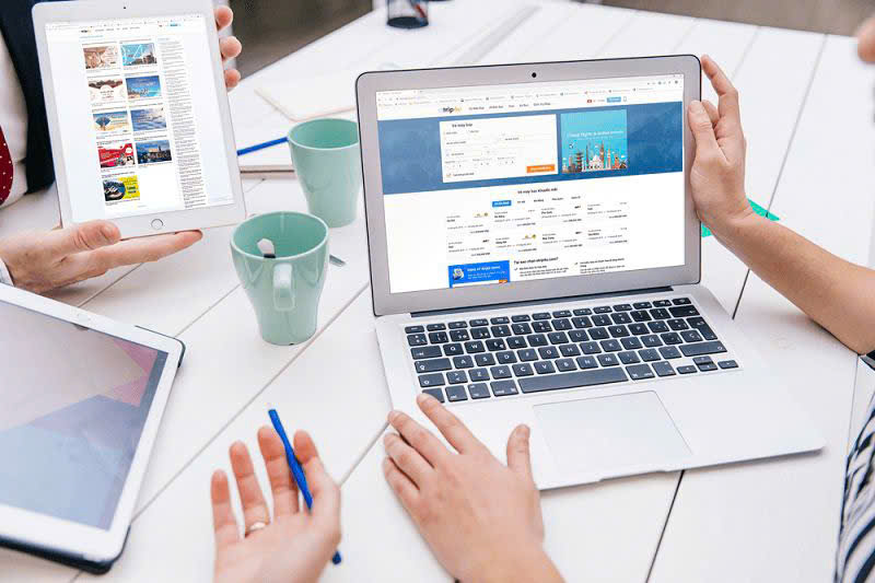 Nhận biết đại lý vé máy bay uy tín Nhận biết đại lý vé máy bay uy tín