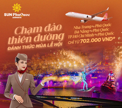 Sun PhuQuoc Airways