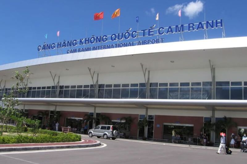 Điểm đến thăm quan ấn tượng tại Cam Ranh
