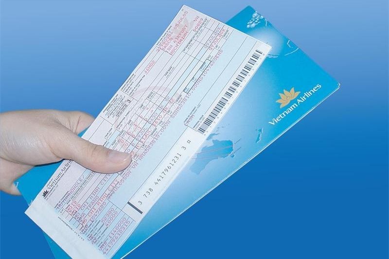 Vietnam Airlines có vé 0 đồng thật không? Vietnam Airlines có vé 0 đồng thật không?
