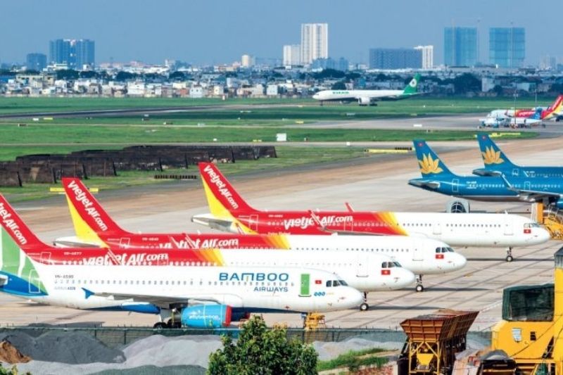 L&agrave;m đại l&yacute; v&eacute; m&aacute;y bay l&agrave; g&igrave;?