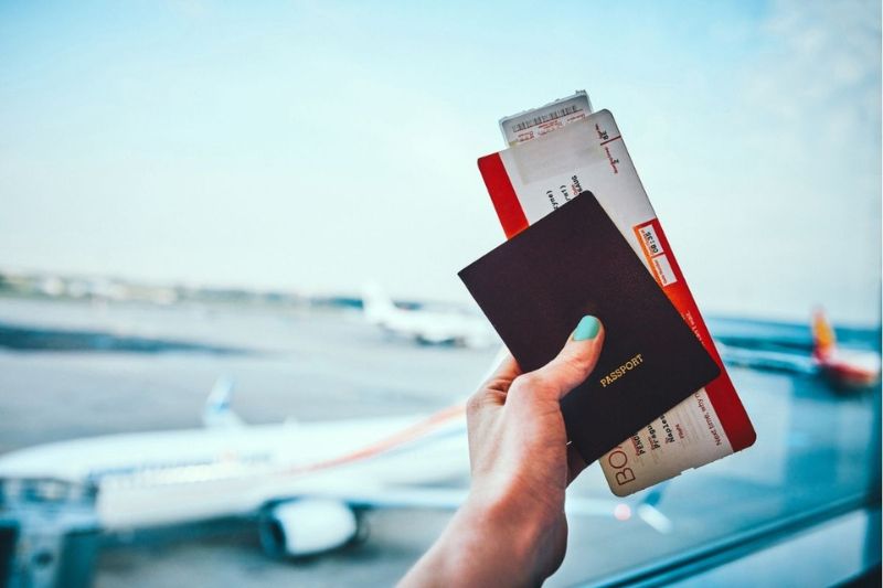 Thời điểm đặt vé máy bay là yếu tố vô cùng quan trọng để bạn có mức giá tốt Thời điểm đặt vé máy bay là yếu tố vô cùng quan trọng để bạn có mức giá tốt