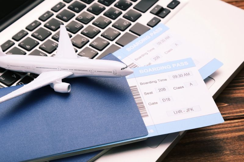 Lưu &yacute; khi đặt v&eacute; m&aacute;y bay tại Etrip4u