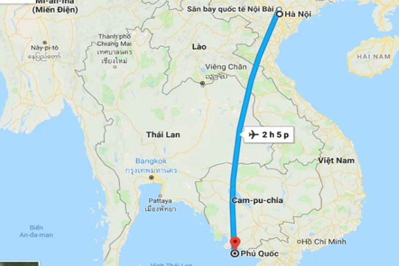 Hướng dẫn đặt vé máy bay đi Phú Quốc dịp lễ tại Etrip4u Hướng dẫn đặt vé máy bay đi Phú Quốc dịp lễ tại Etrip4u