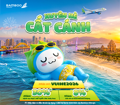 bambooairways bambooairways